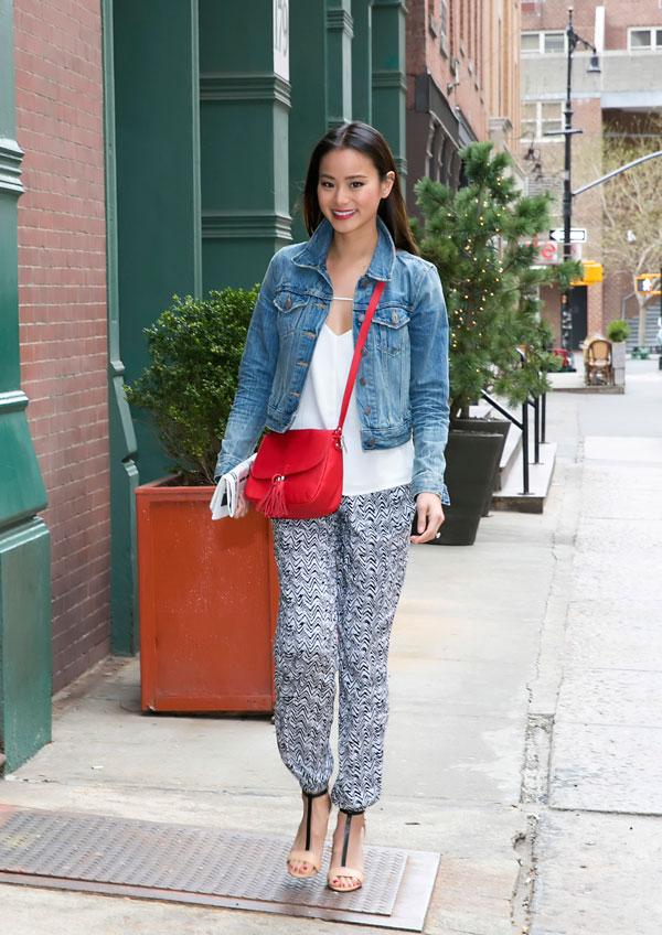 Jamie chung