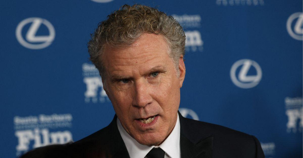 will ferrell kids fly economy learn money value
