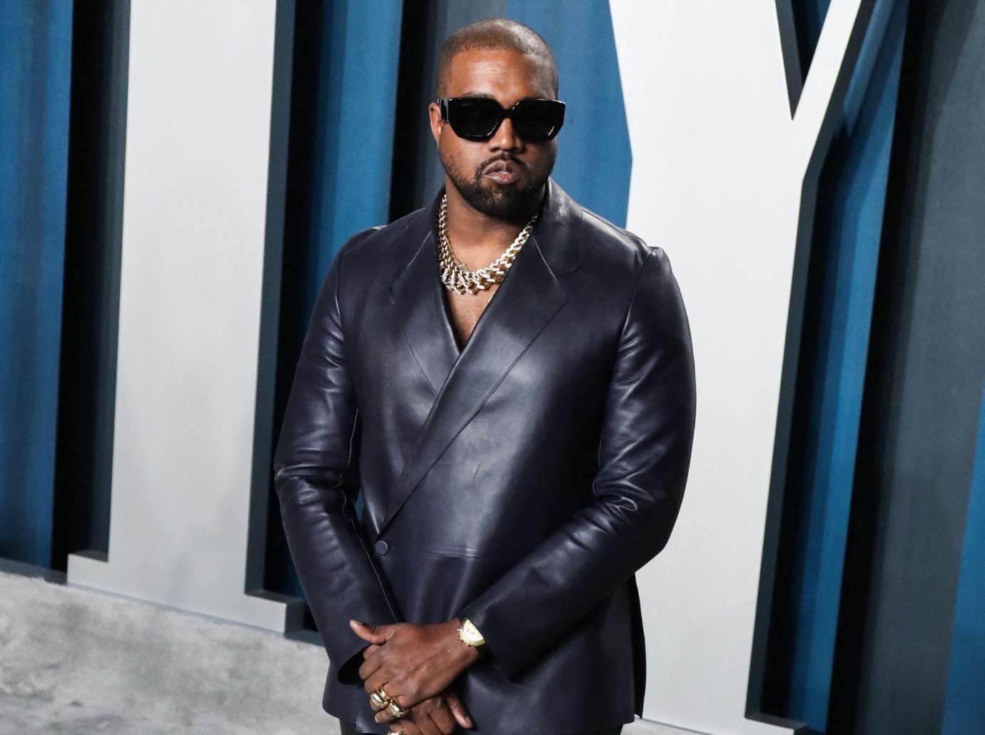 kanye west not bipolar developed signs autism car accident