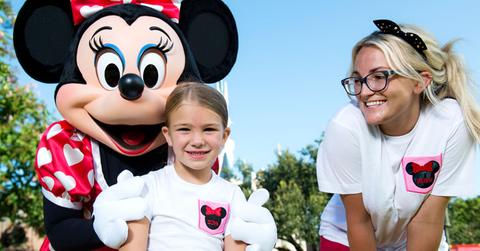 Britney Spears Niece Maddie Accident Update Jamie Lynn Long