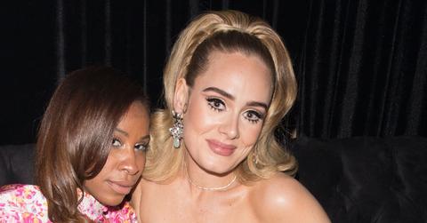 Adele Weight Loss PP