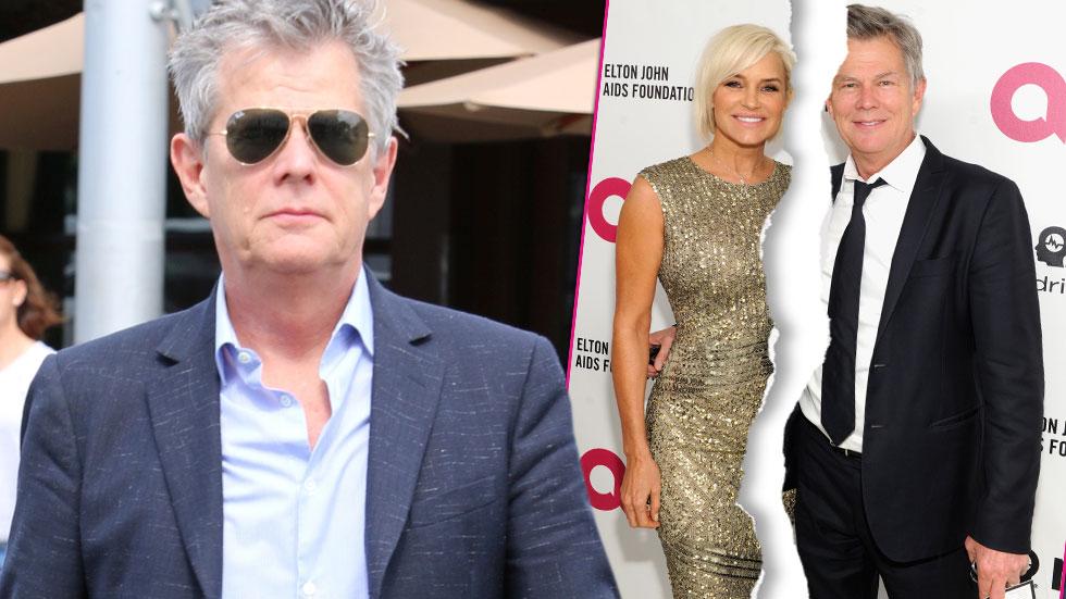 David Foster Blames Show For Divorce Yolanda Foster