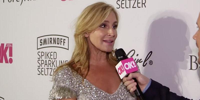 sonja morgan rhony co stars miserable video pp