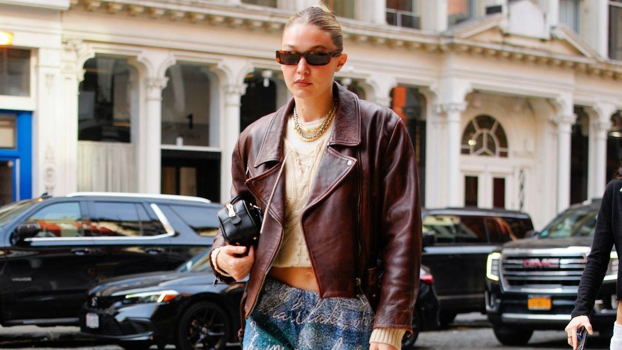 Image of Gigi Hadid said her relationship with Bradley Cooper feels 'different' because of deep honesty.