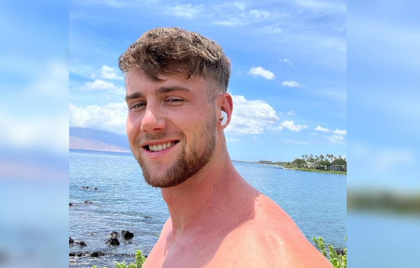 Would Harry Jowsey Return To Reality TV? He Spills!