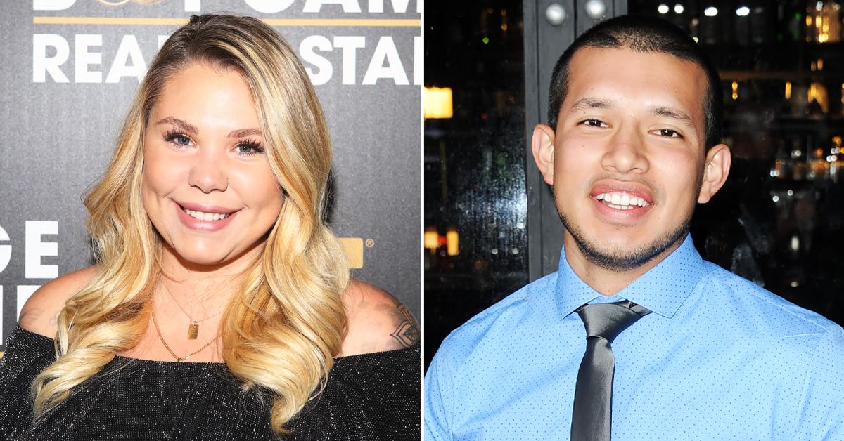 teen mom kailyn lowry says exercising is hard ex javi marroquin ex lauren comeau calls fat ok