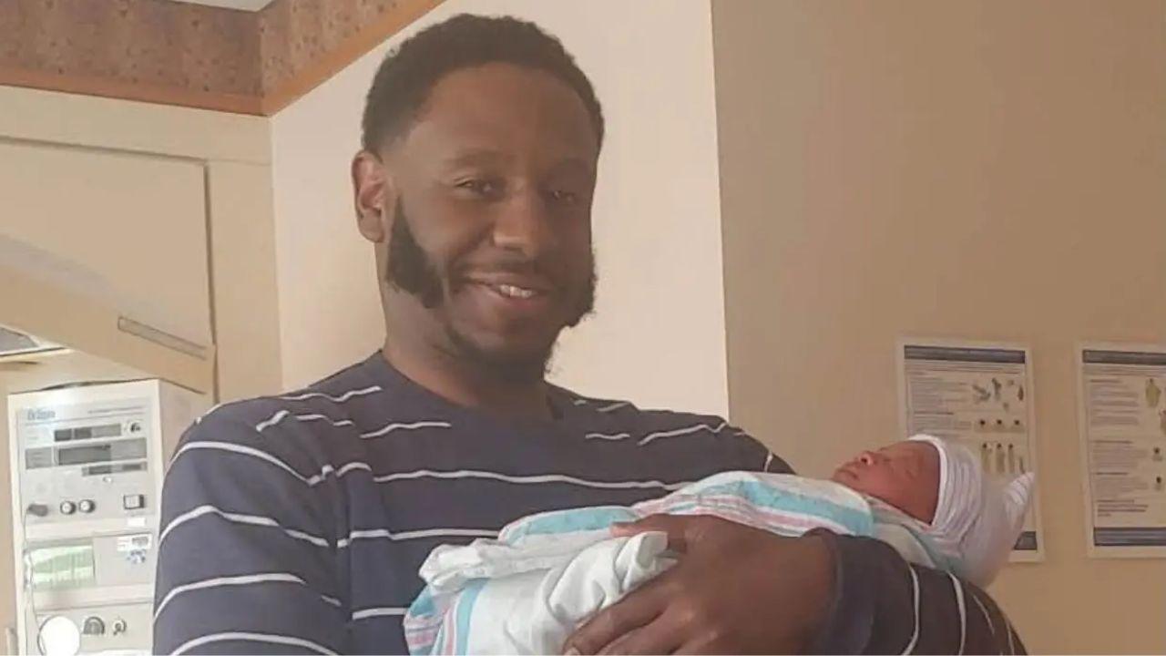 Image of Michael Desronvil