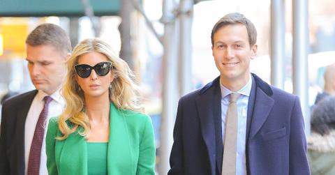 ivanka jared neighbors hell