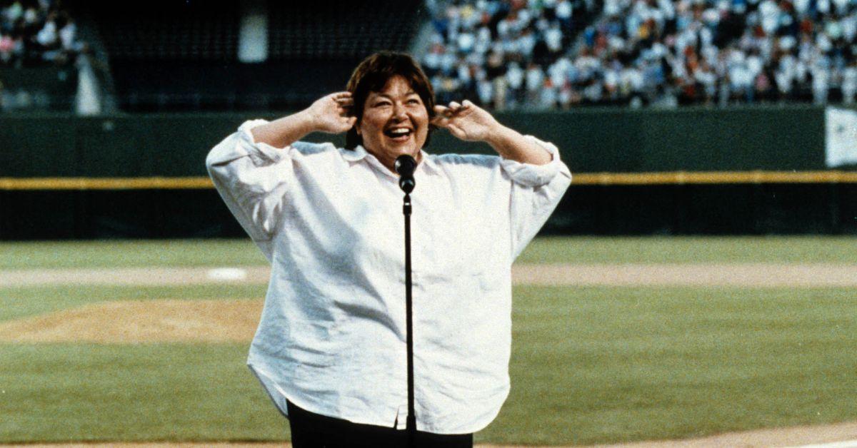 abc asked roseanne to return