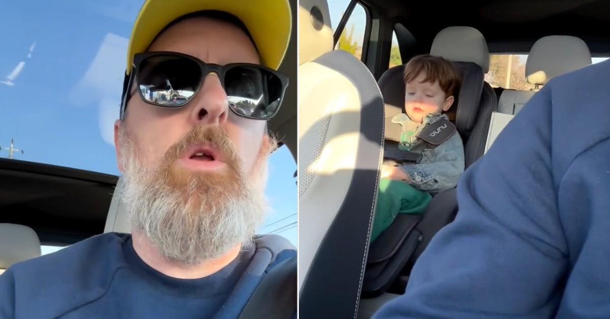 image of Brendan Hunt said his son loves bugs and Pixar.