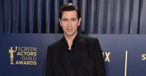 Photo of Nicholas Braun
