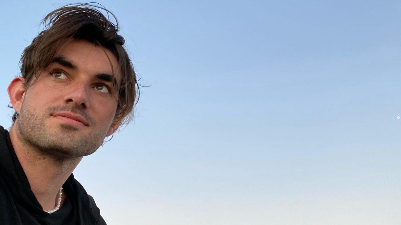 Image of Conor Kennedy confirmed that he participated in combat operations in the Kharkiv area as part of the International Legion of Ukraine.