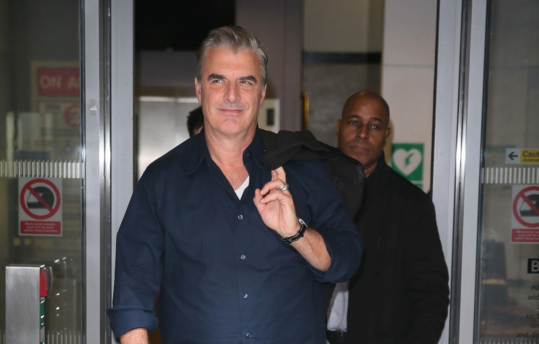 chris noth fifth accuser press conference claims