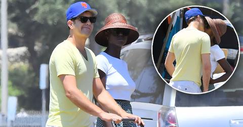 joshua jackson girlfriend jodie