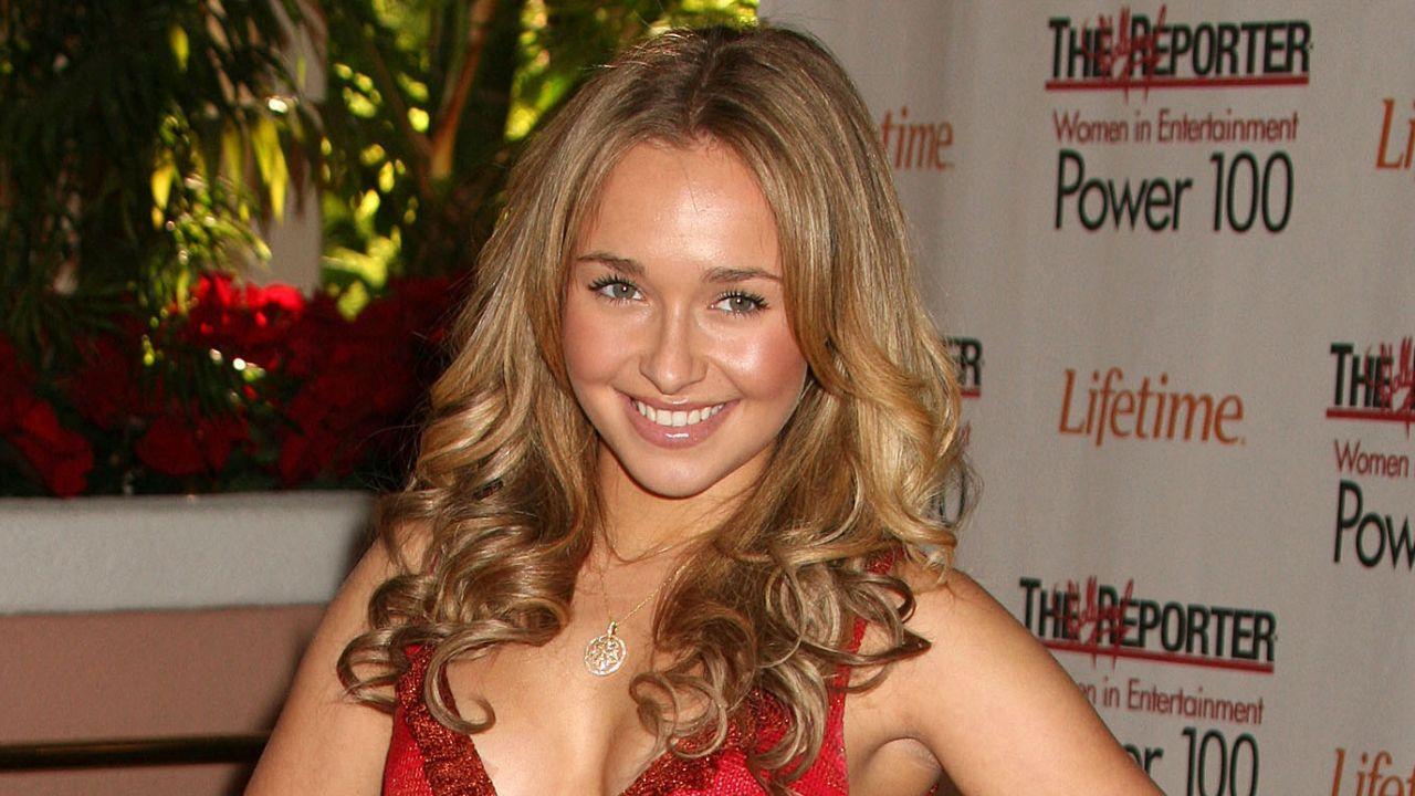 image of Brian Hickerson reportedly didn't show any emotions until after Hayden Panettiere was pronounced dead.