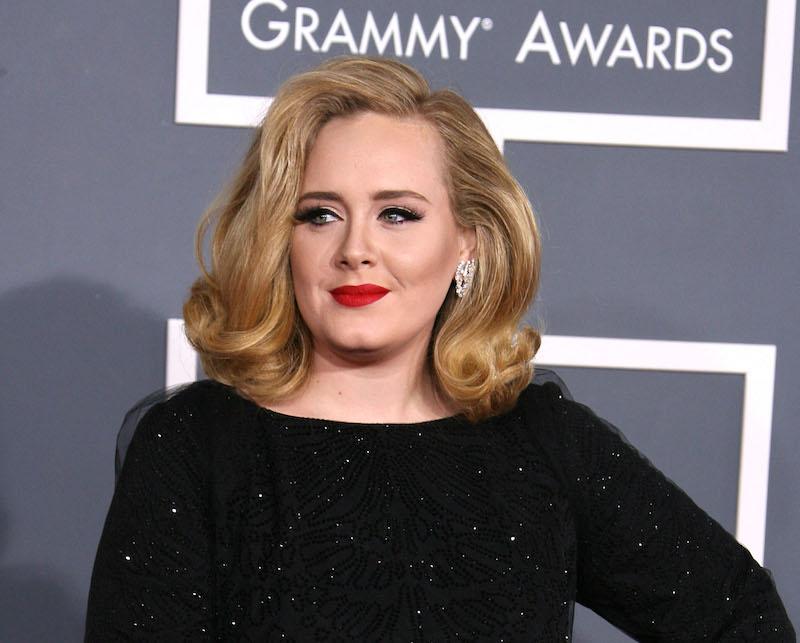 adele postpone vegas