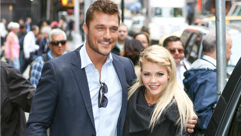 Chris soules witney carson gma