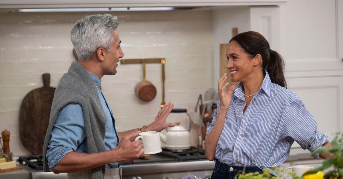 with love meghan season biggest revelations netflix