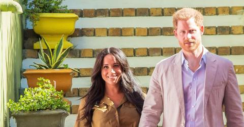 meghan markle went too far royal attacks