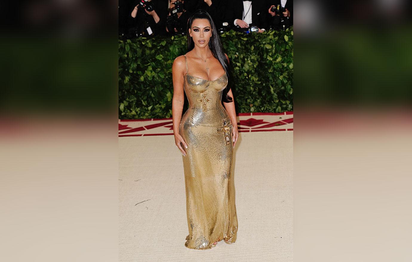 Heavenly Bodies: Fashion &amp; The Catholic Imagination Costume Institute Gala