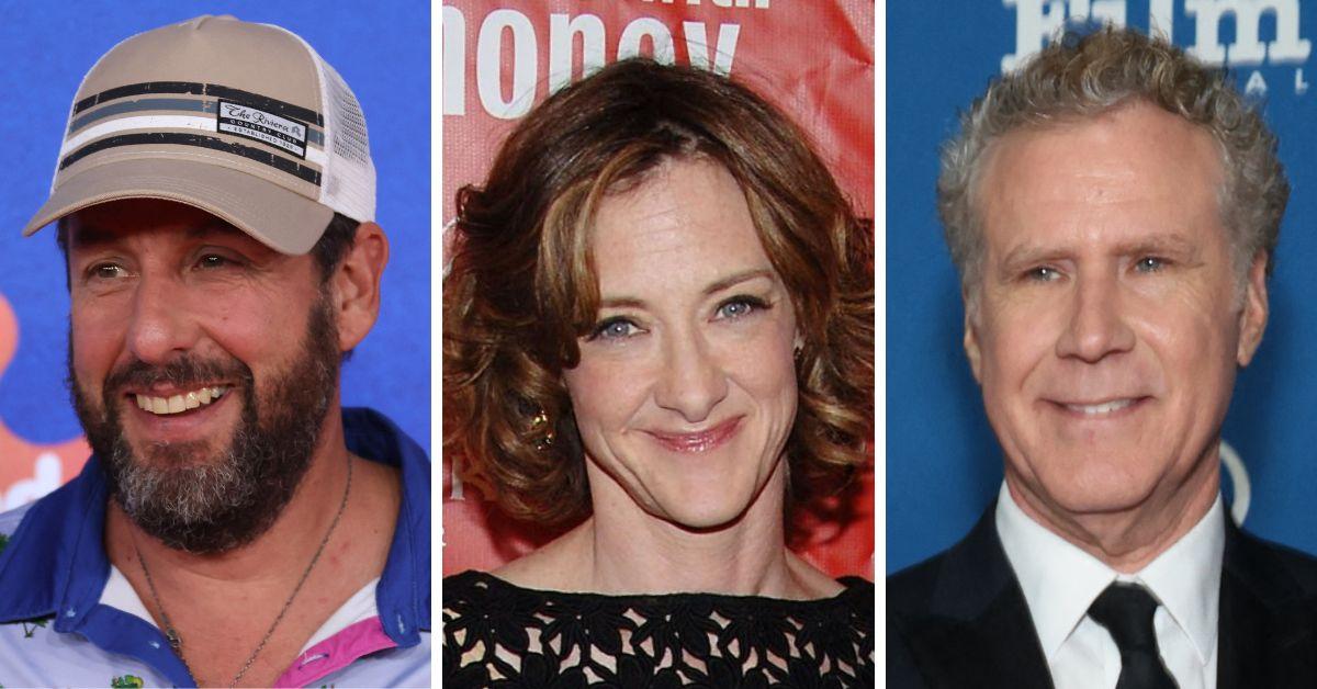 celebrities who got their start on saturday night live