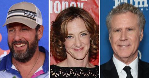 celebrities who got their start on saturday night live