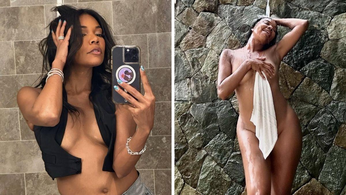 gabrielle union sexiest photos