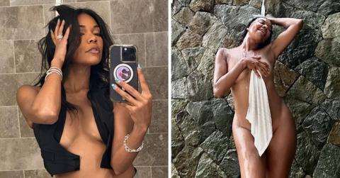 gabrielle union sexiest photos