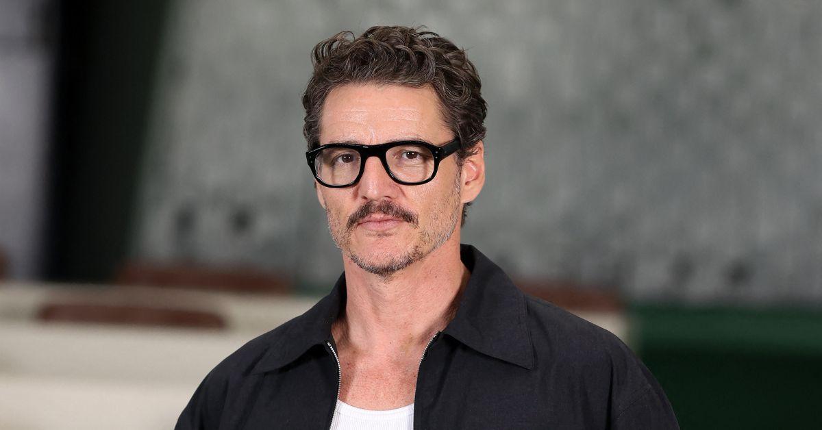 pedro pascal