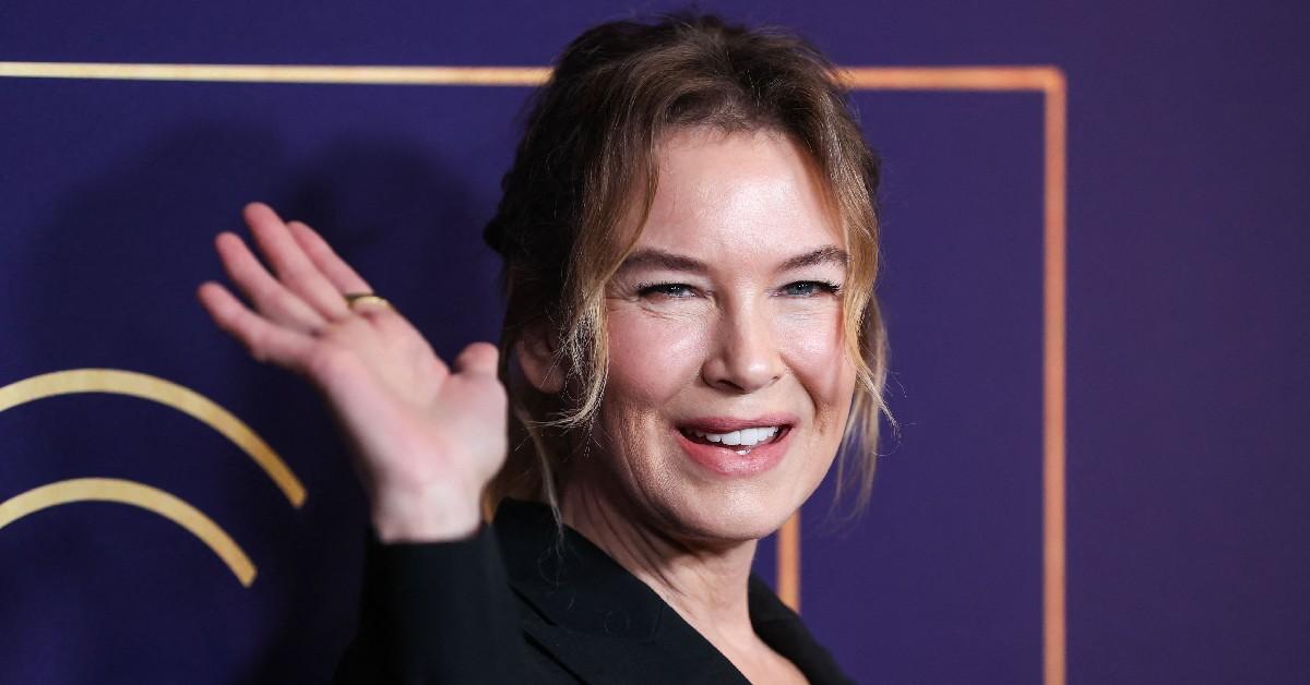 renee zellweger ant anstead workouts dates favorite connect