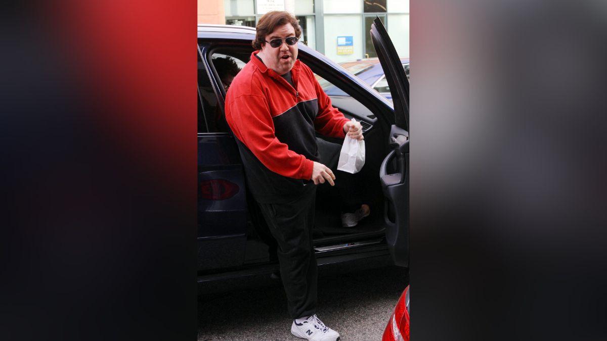 Image of Dan Schneider was accused of fostering a toxic work environment.