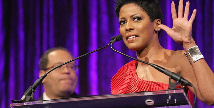 Tamron hall leaves nbc today show blindsided hr