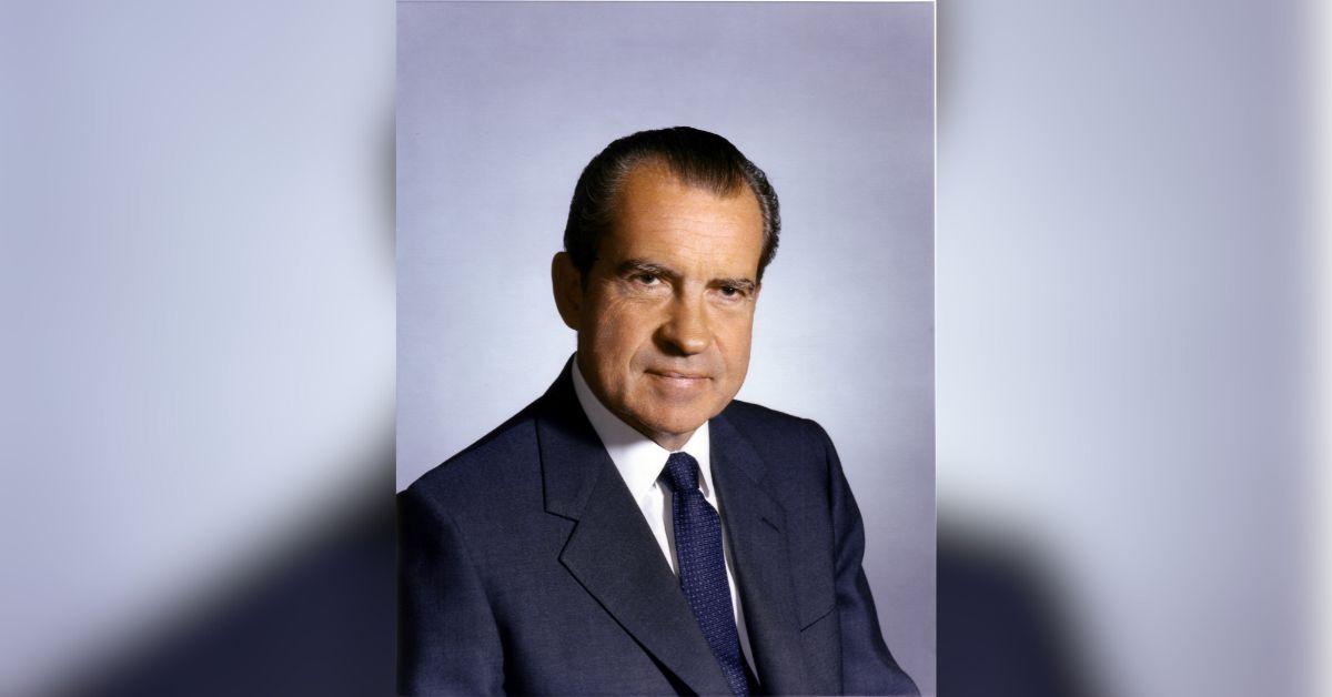 richard nixon