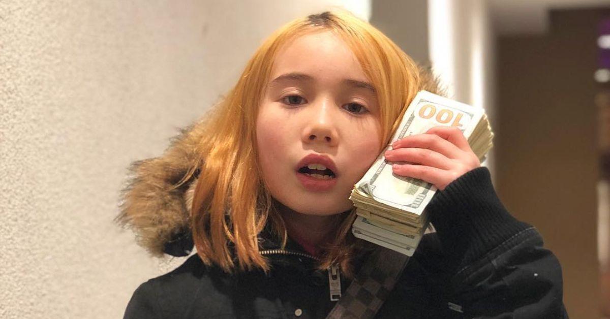 lil tay