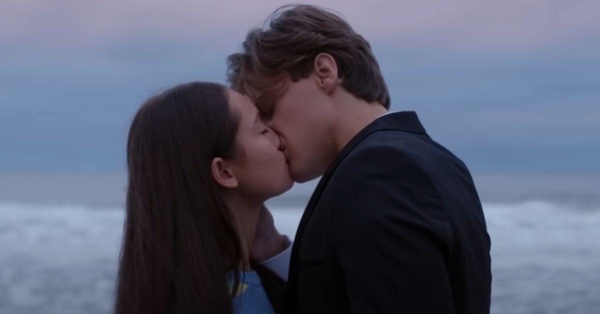 the summer i turned pretty tv series vs book juicy differences