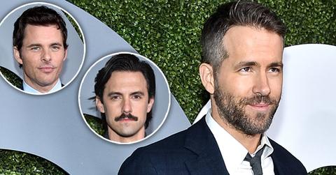 gq men of the year party long