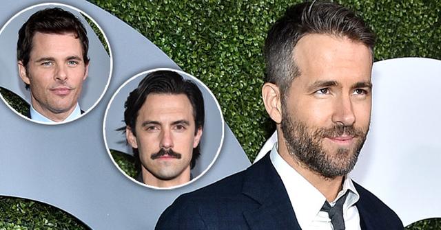 gq men of the year party long