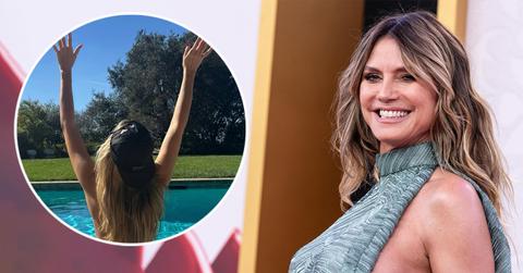 Heidi Klum