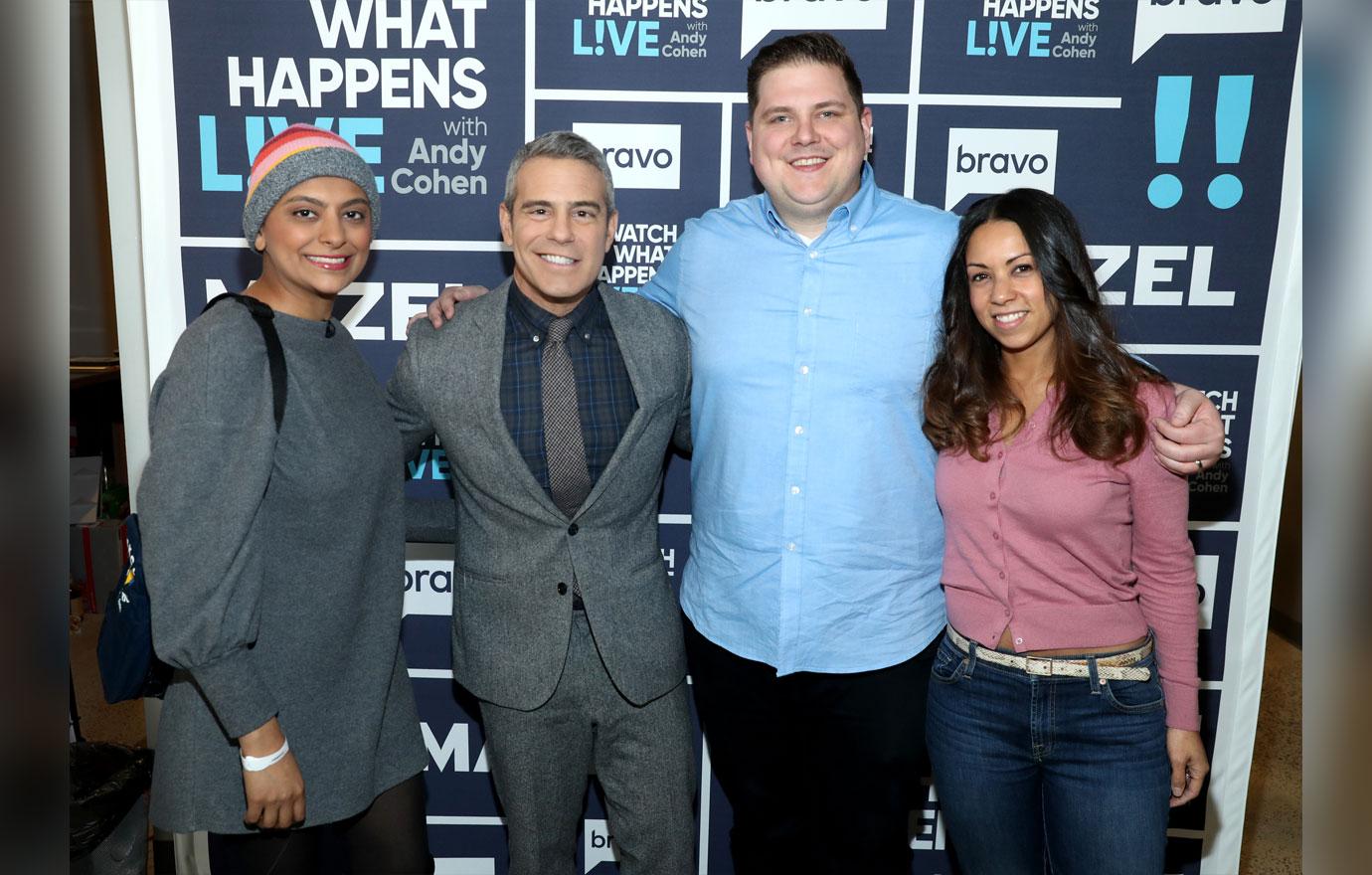 Watch What Happens Live With Andy Cohen &#8211; Season 15