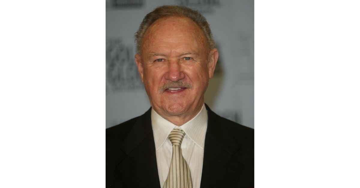 gene hackman betsy arakawas relationship timeline