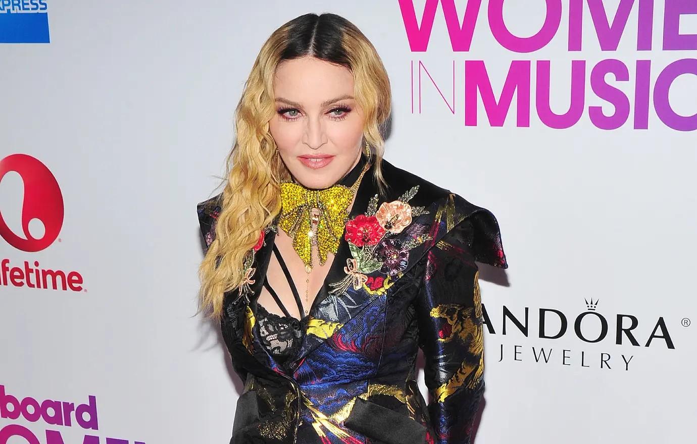 Madonna reacts to Instagram's new Terms of Use - what are the updated  policies?