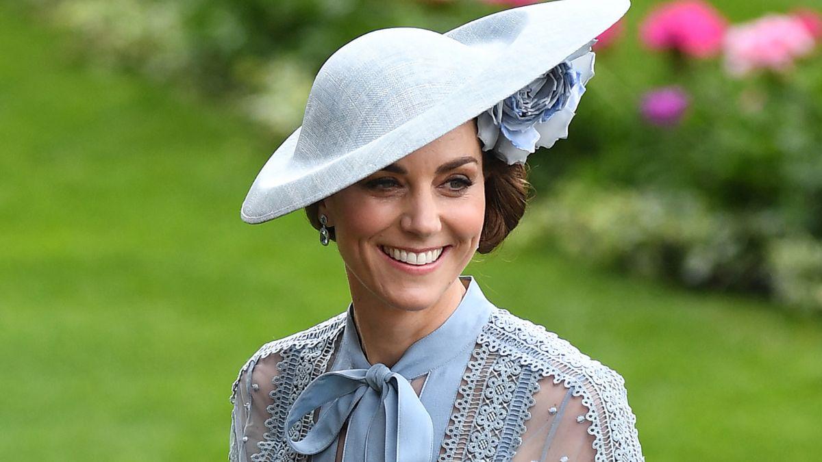 image of Kate middleton 