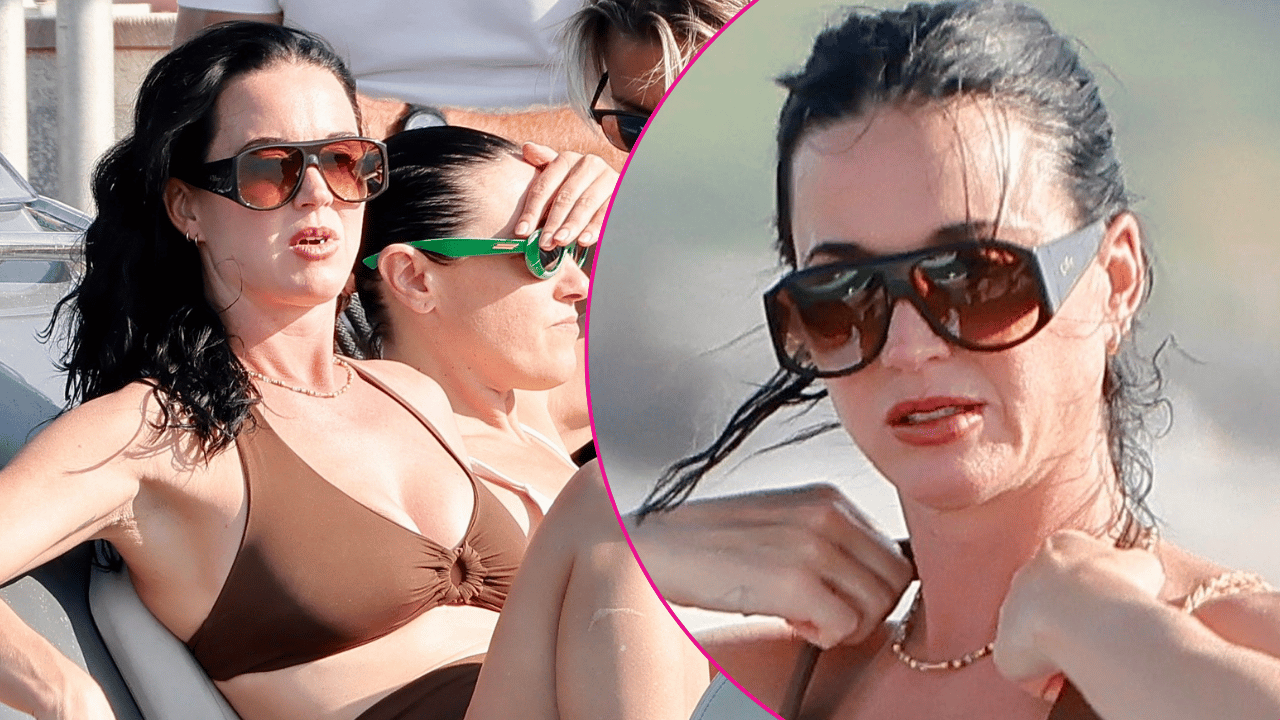 katy perry and justin trudeau vacation photos