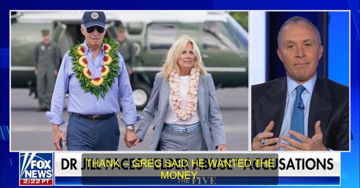 democrats gaslighting america joe bidens prostate cancer diagnosis