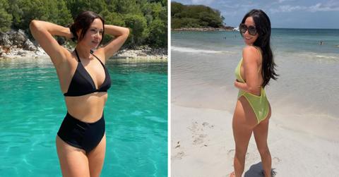 kacey musgraves sexiest moments hot photos