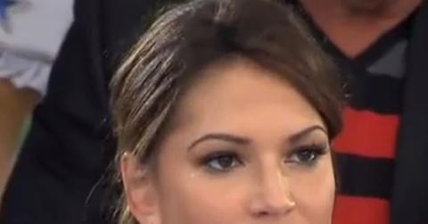 Melissa rycroft dallas cowboy cheerleaders season 9