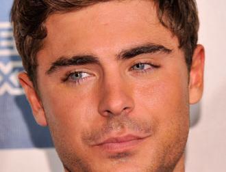 Why Is Zac Efron's Mouth Wired Shut?