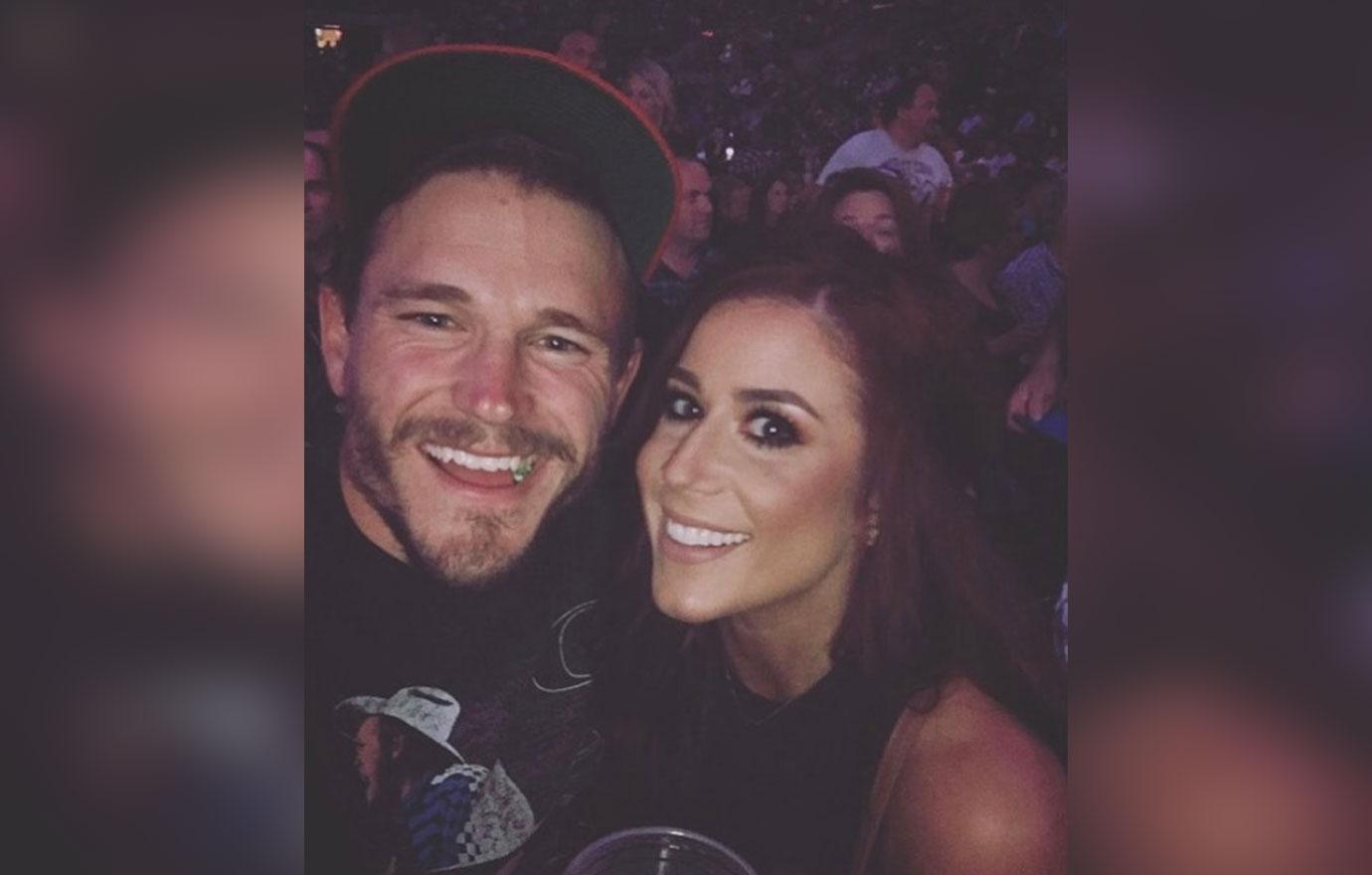 Chelsea Houska Husband Cole DeBoer Birthday Pics 02