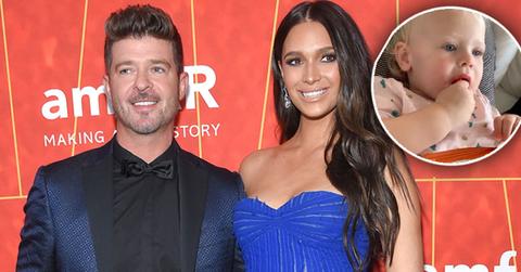 April Love Geary cheetos