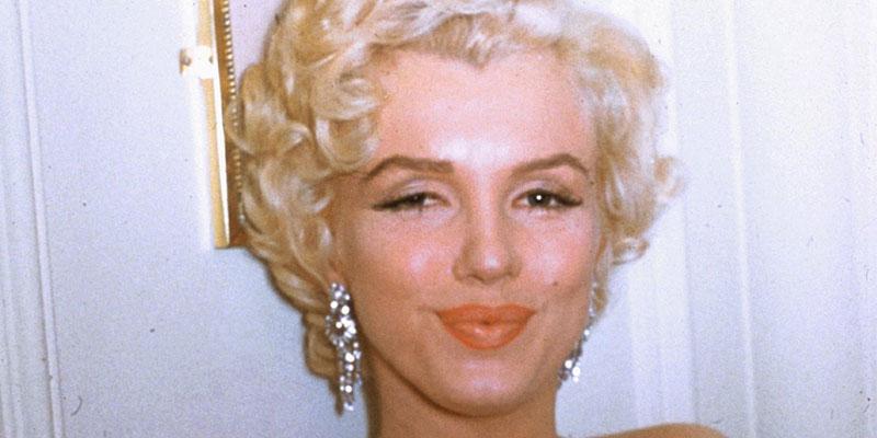 Marilyn Monroe's Death Investigation Was 'Staged'